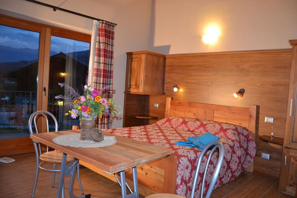 Roisan Village Paradis חדר תמונה