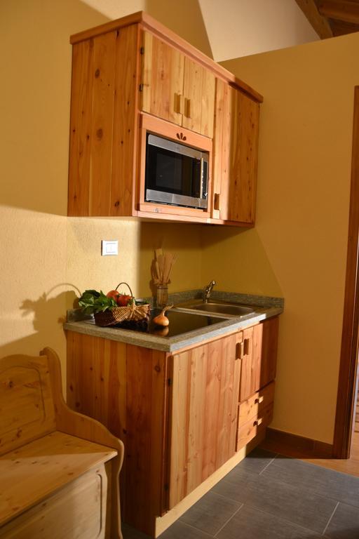 Roisan Village Paradis חדר תמונה