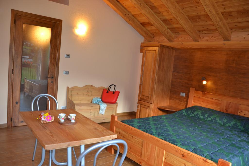 Roisan Village Paradis חדר תמונה
