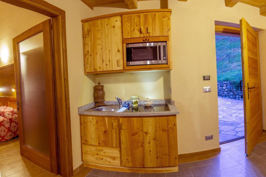 Roisan Village Paradis מראה חיצוני תמונה