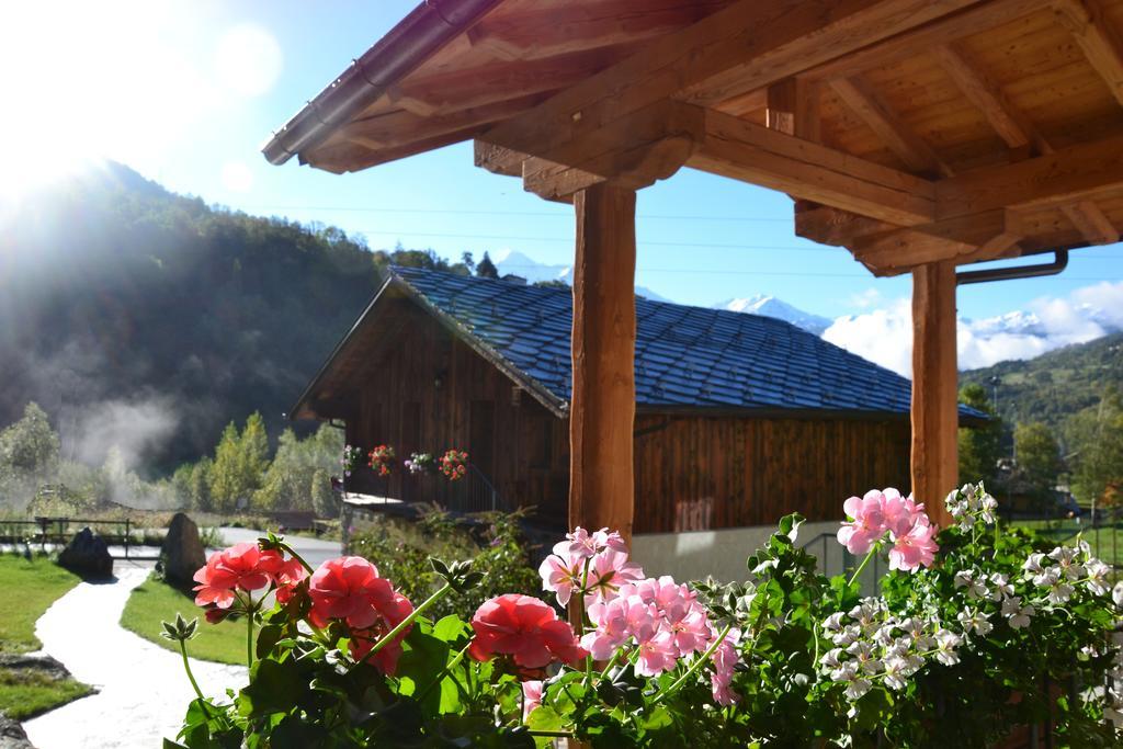 Roisan Village Paradis מראה חיצוני תמונה