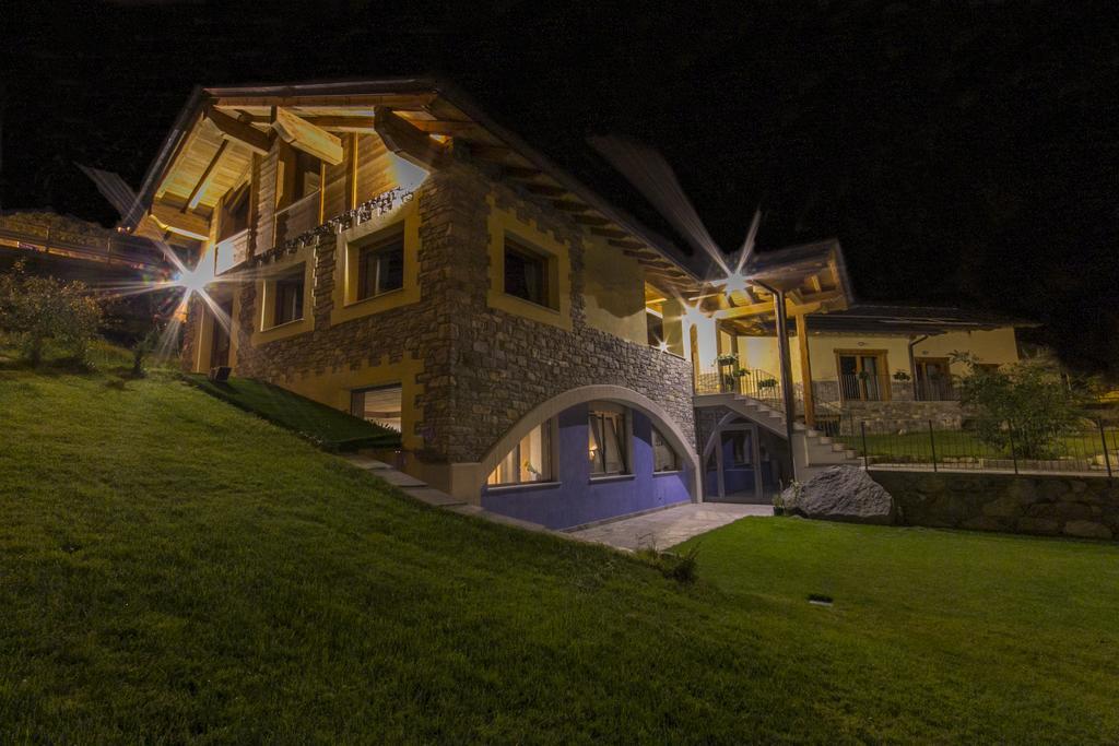 Roisan Village Paradis מראה חיצוני תמונה