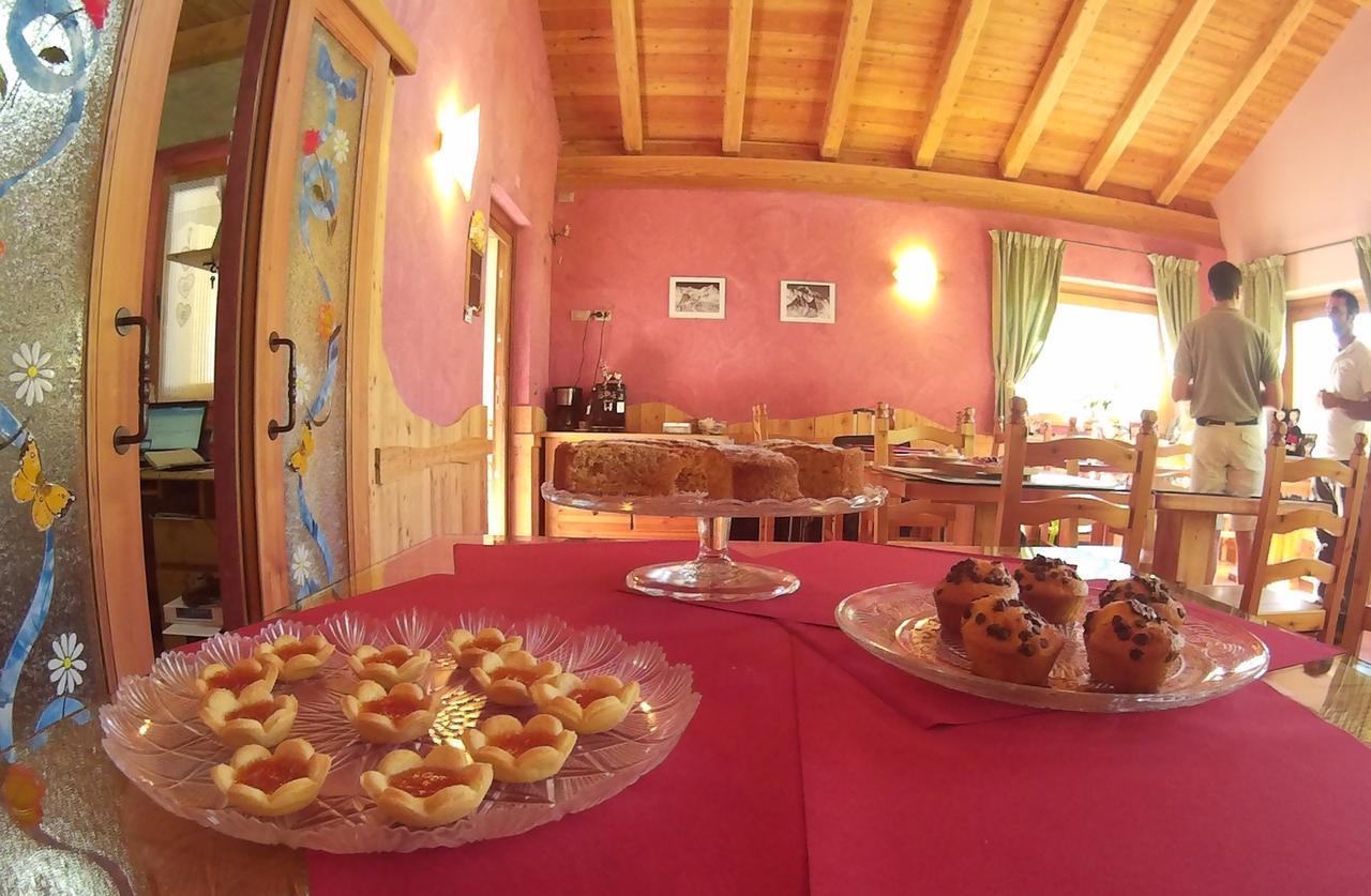 Roisan Village Paradis מראה חיצוני תמונה