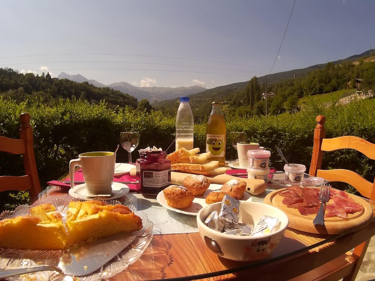 Roisan Village Paradis מראה חיצוני תמונה
